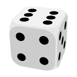dice image